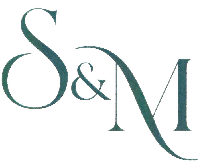 Sarah & Marc